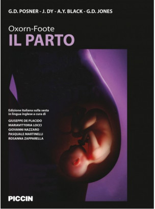 Il parto