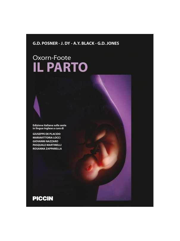 Il parto