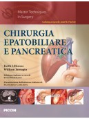 Chirurgia epatobiliare e pancreatica
