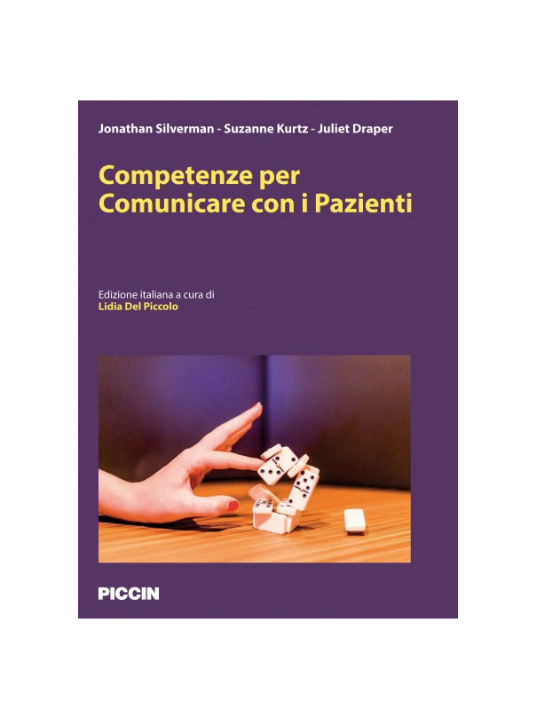 Competenze per comunicare con i pazienti