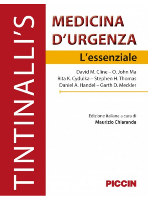 Medicina d'urgenza