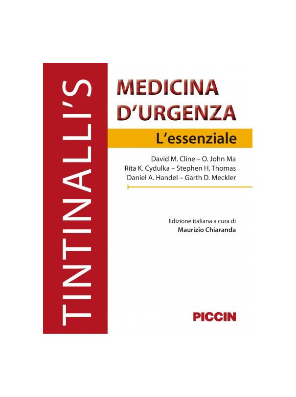 Medicina d'urgenza