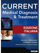 Current Medical diagnosis and treatment