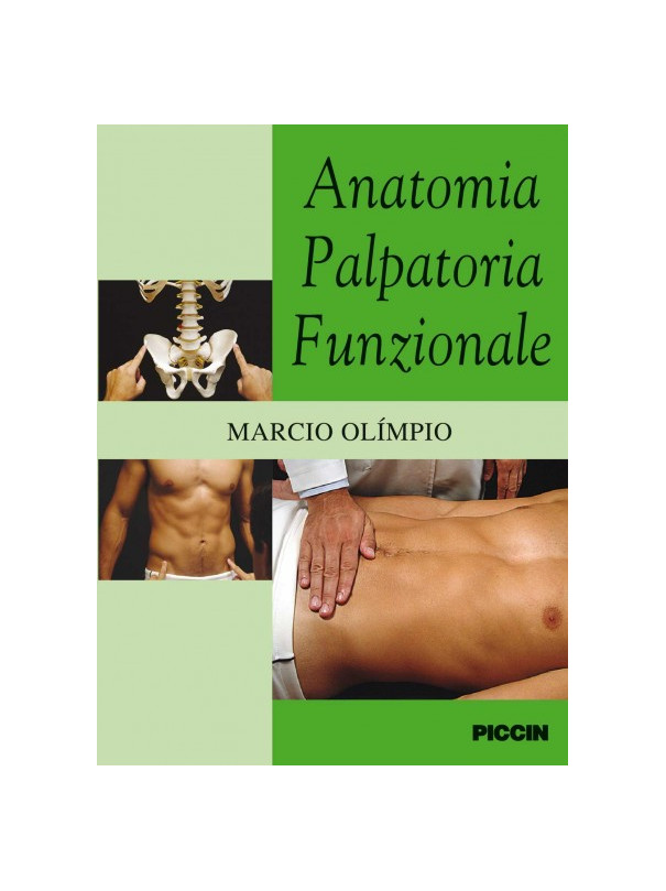 Anatomia palpatoria funzionale