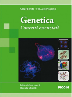 Genetica