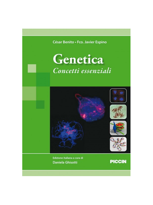 Genetica