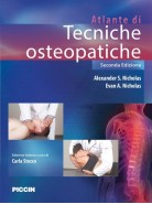 Atlante di tecniche osteopatiche II ed.