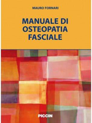 Manuale di osteopatia fasciale