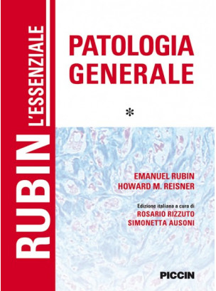 Patologia generale - l'essenziale