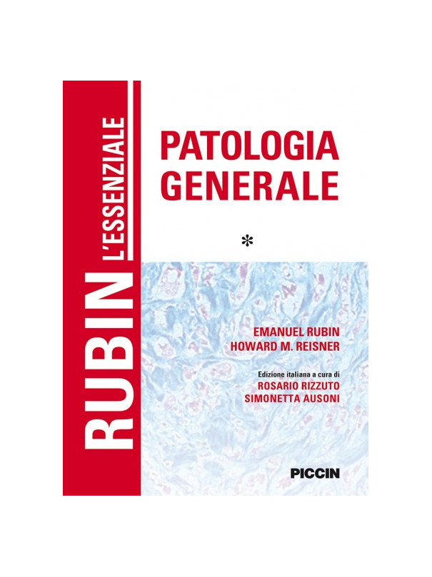 Patologia generale - l'essenziale