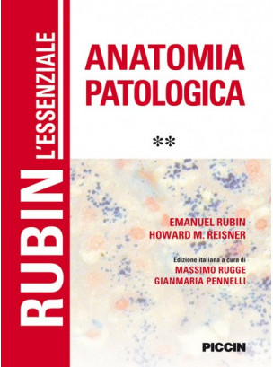 Anatomia patologica - l'essenziale