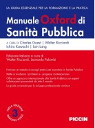 Manuale Oxford di Sanità Pubblica