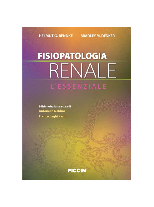 Fisiopatologia renale