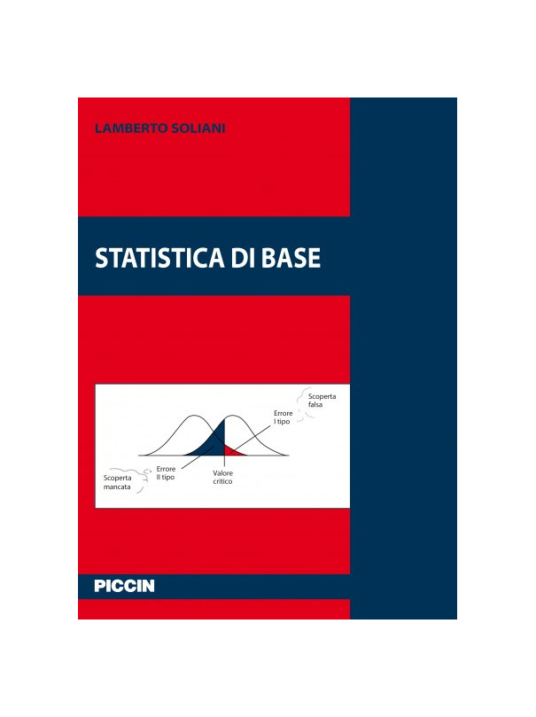 Statistica di base