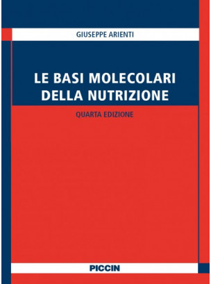 Basi molecolari della nutrizione