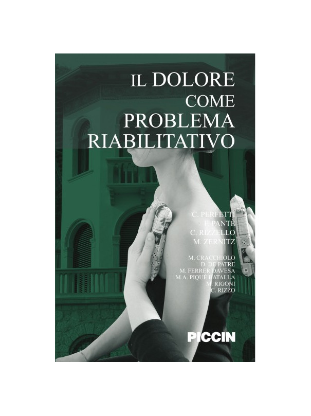 Il dolore come problema riabilitativo