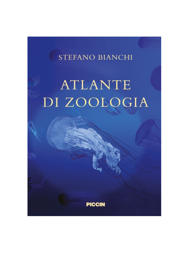 Atlante di zoologia