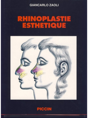 RHINOPLASTIE ESTHETIQUE