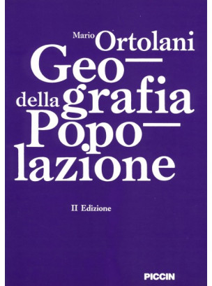 Geografia della Popolazione