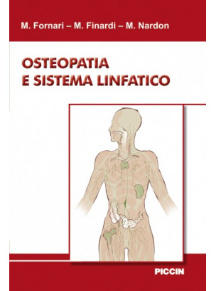 Osteopatia e sistema linfatico