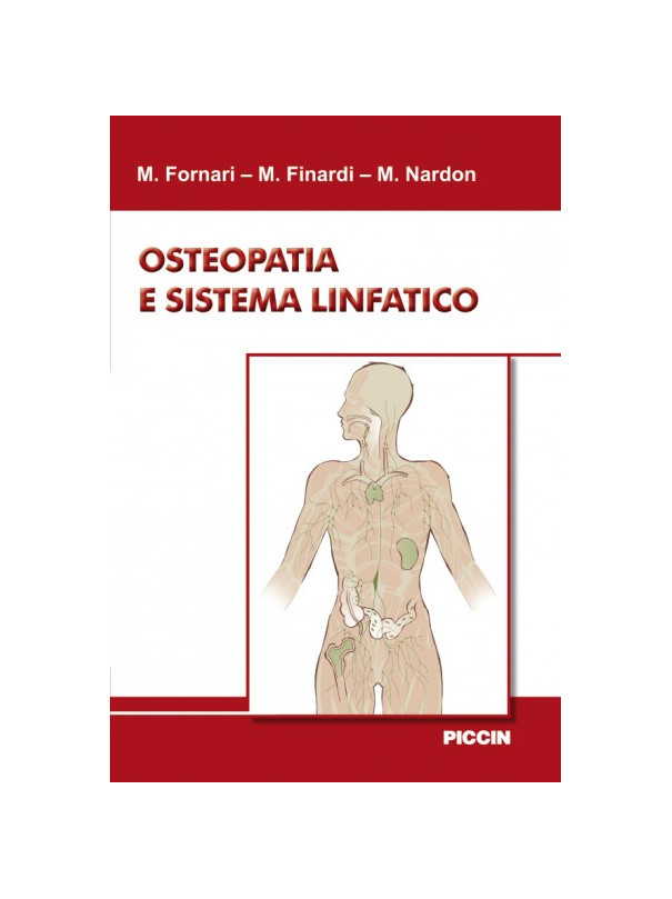 Osteopatia e sistema linfatico