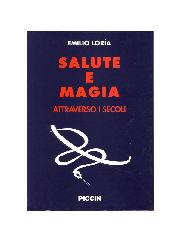 Salute e Magia Attraverso i Secoli