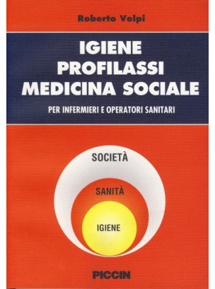 Igiene, Profilassi, Medicina Sociale