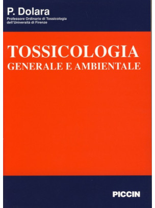 Tossicologia Generale e Ambientale