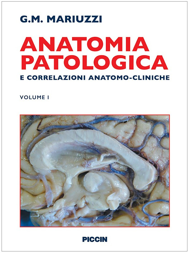 Anatomia Patologica e correlazioni anatomo-cliniche