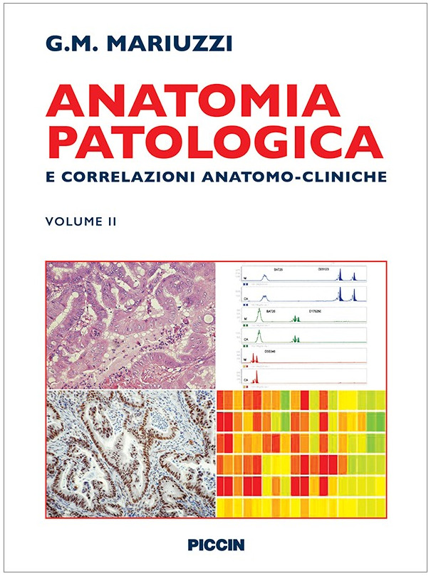 Anatomia Patologica e correlazioni anatomo-cliniche