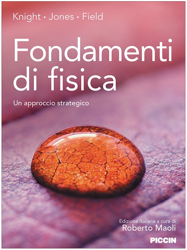 Fondamenti di fisica