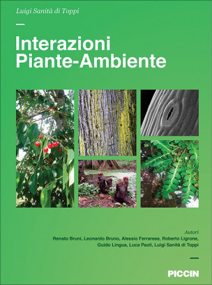 Interazioni piante-ambiente