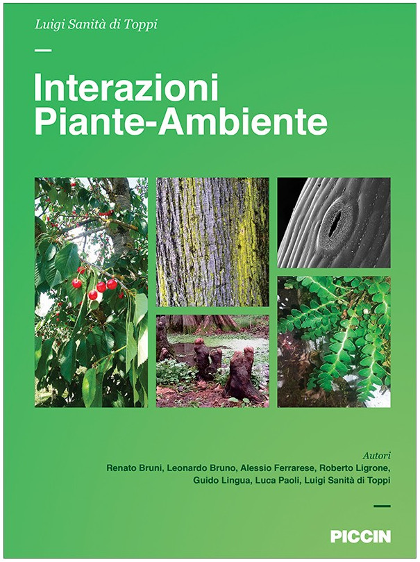 Interazioni piante-ambiente