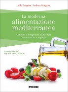 La moderna alimentazione mediterranea
