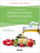 La moderna alimentazione mediterranea