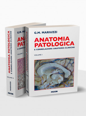 Anatomia Patologica e correlazioni anatomo-cliniche