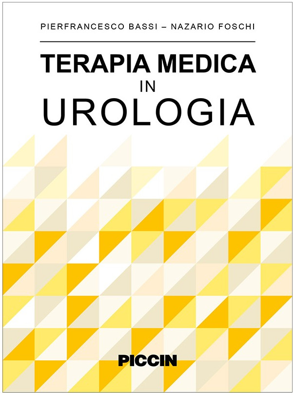 Terapia medica in Urologia