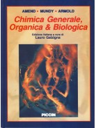 Chimica Generale, Organica e Biologica