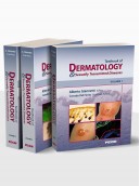 Textbook of dermatology and sexually transmitted diseases