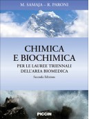 Chimica e biochimica per le lauree triennali dell'area biomedica