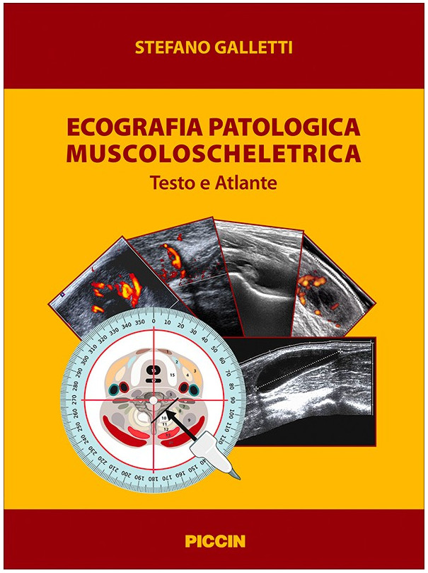 Ecografia patologica muscoloscheletrica