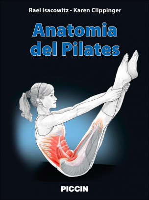 Anatomia del Pilates