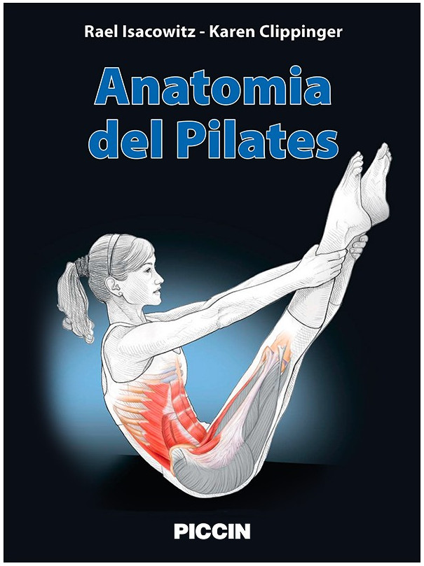 Anatomia del Pilates