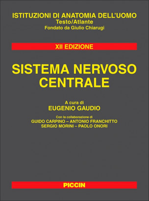 Sistema Nervoso Centrale