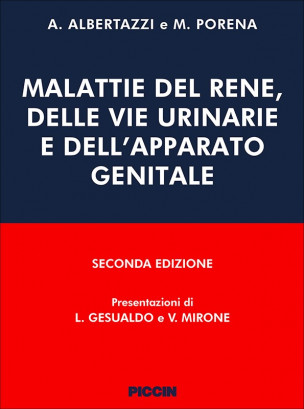 Malattie del rene, delle vie urinarie e dell'apparato genitale