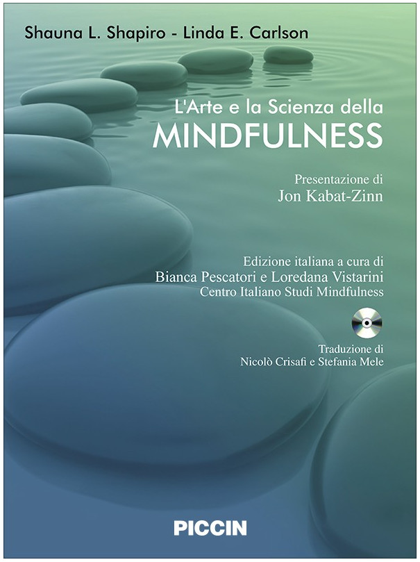 L'Arte e la Scienza della MINDFULNESS