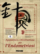Agopuntura e Moxibustione per l'Endometriosi - DVD
