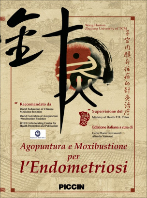 Agopuntura e Moxibustione per l'Endometriosi - DVD