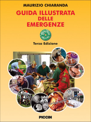 Guida Illustrata delle Emergenze + DVD interattivo multimediale - III Edizione