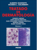 Tratado de dermatologìa